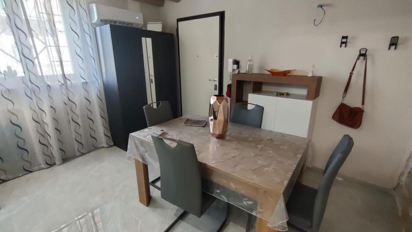 Louis Home 锡拉库扎 外观 照片