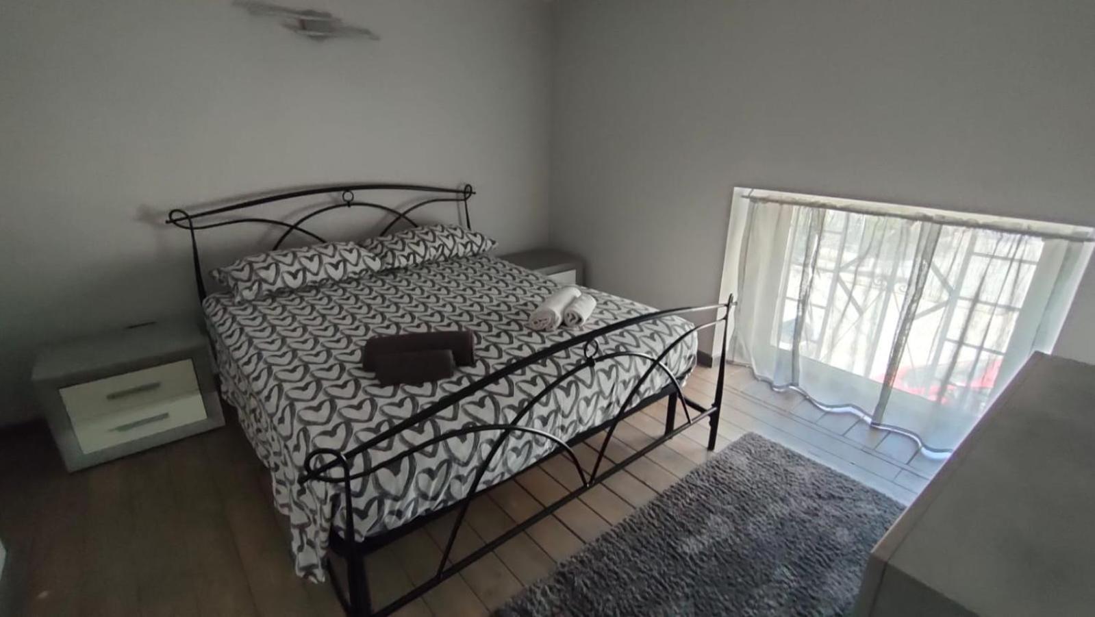 Louis Home 锡拉库扎 外观 照片